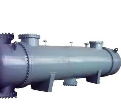 蒙乃爾合金換熱器