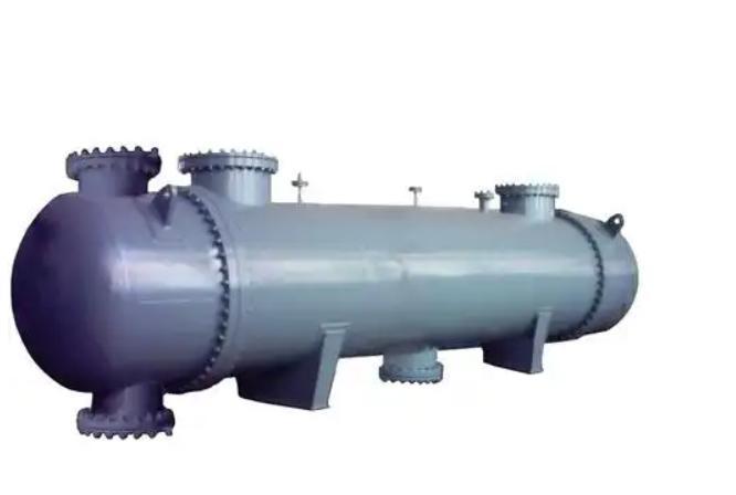 蒙乃爾合金換熱器